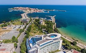 Sol Marina (adults Only) Несебир
